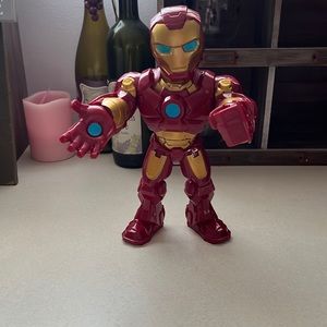 Iron man toy